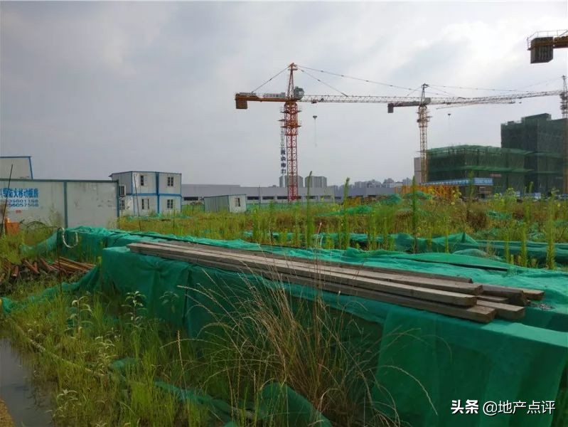 2020合肥地王,2025合肥地王