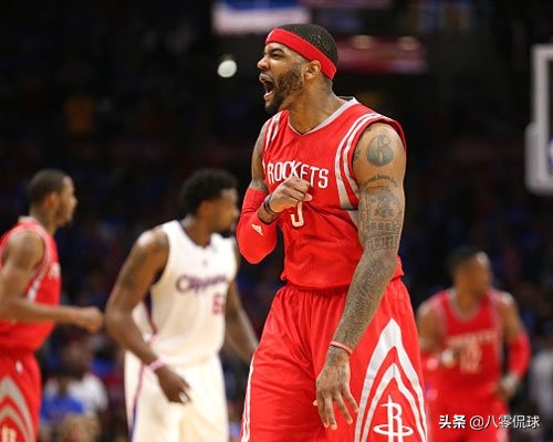 2019季后赛经典回顾火箭队,火箭对快船西部决赛g6全场