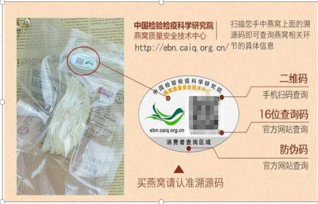 燕窝入境海关规定,燕窝现在能入境吗