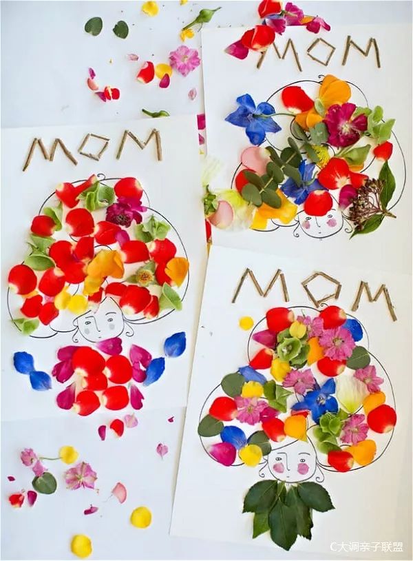 母亲节送又简单又好看的礼物,母亲节除了送花还能送什么礼物