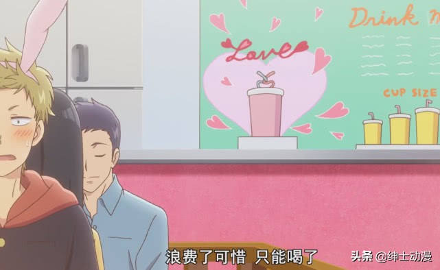 川柳恋爱课堂开课啦!学会这个小套路,脱单不是梦!