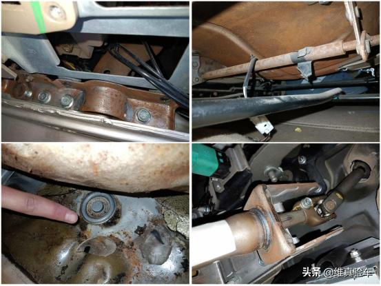 小夫妻2W买辆凯越走上小康之路？检测师：对不起，此路不通