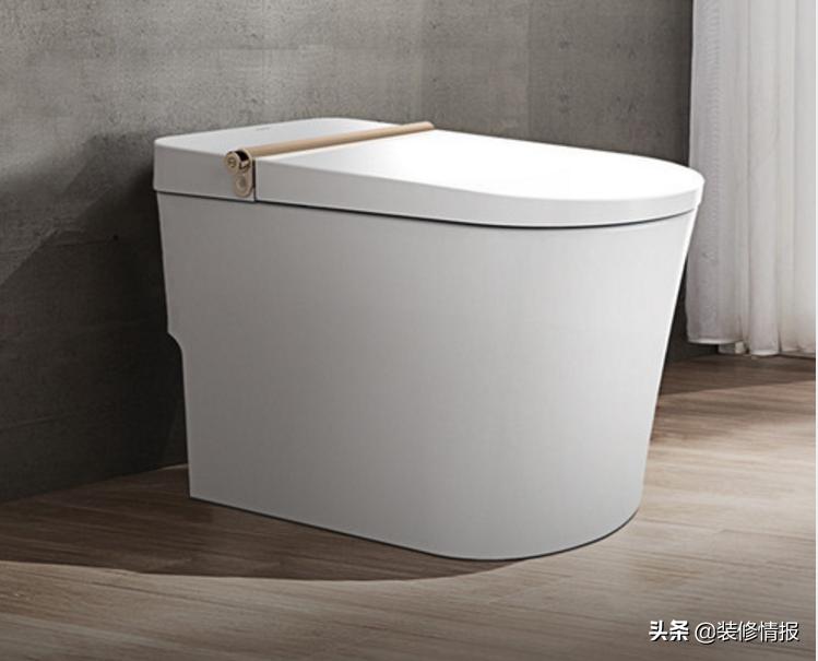 国货当自强了不起的国货,智造新国货智能马桶