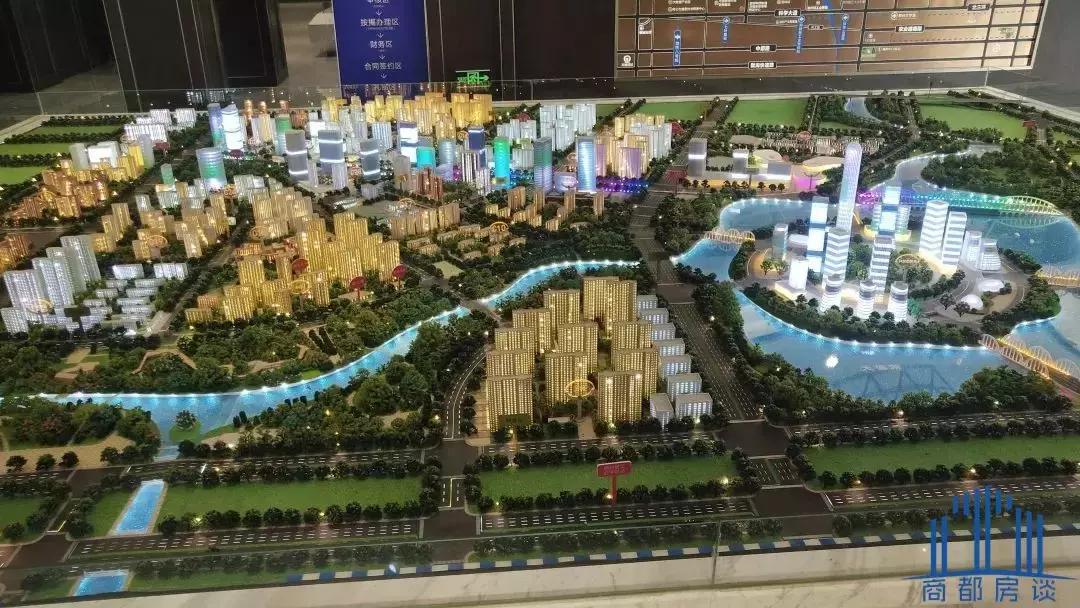 高新区重塑最新规划,高新区重塑发展新优势