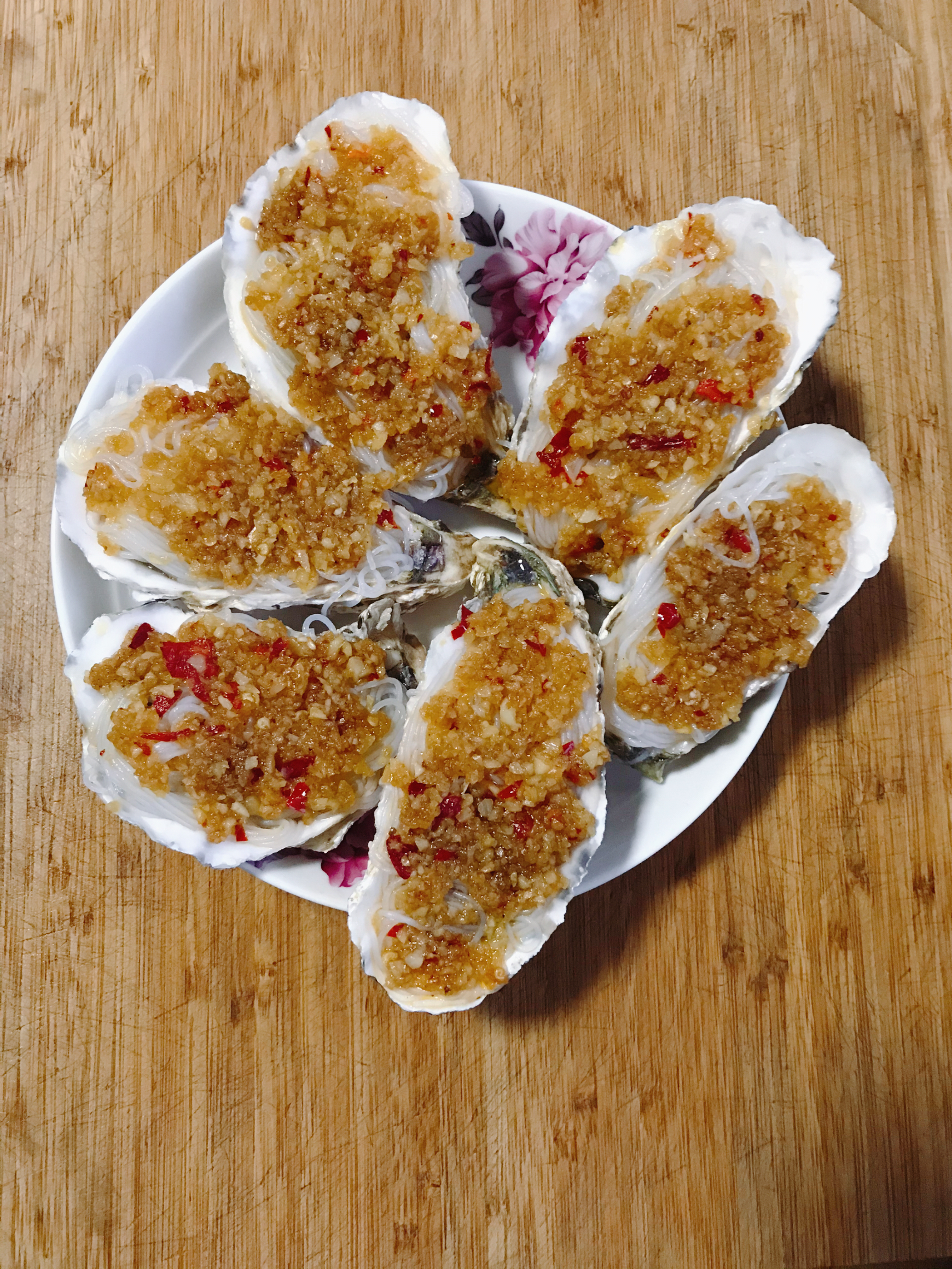 没烤炉可以做生蚝吗,烤箱烤生蚝操作全部视频