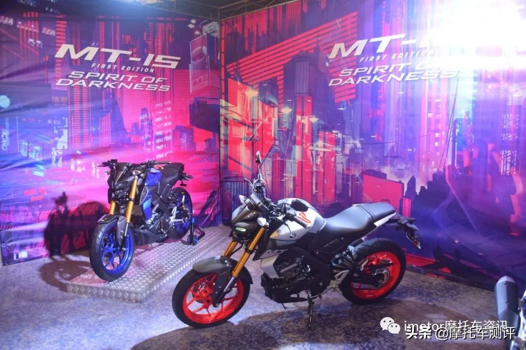 24款mt-15什么时候上市,2021款mt10国内售价