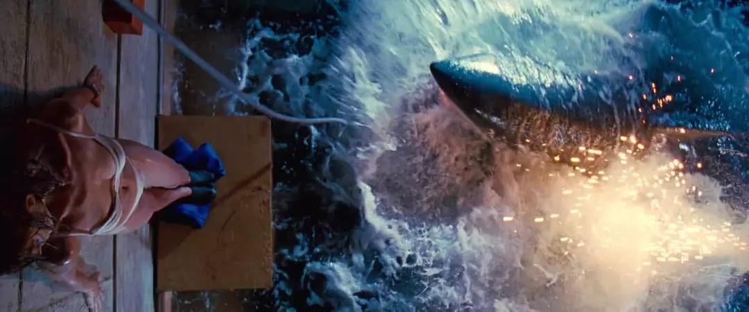 鲨口逃生电影大全,关于鲨口逃生的电影完整版