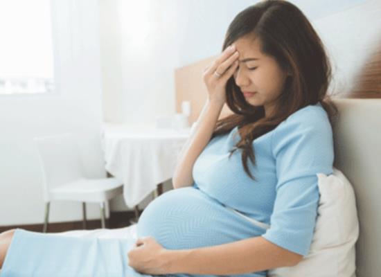 孕早期孕妇生气怎么补救,孕妇怀孕生气如何改善