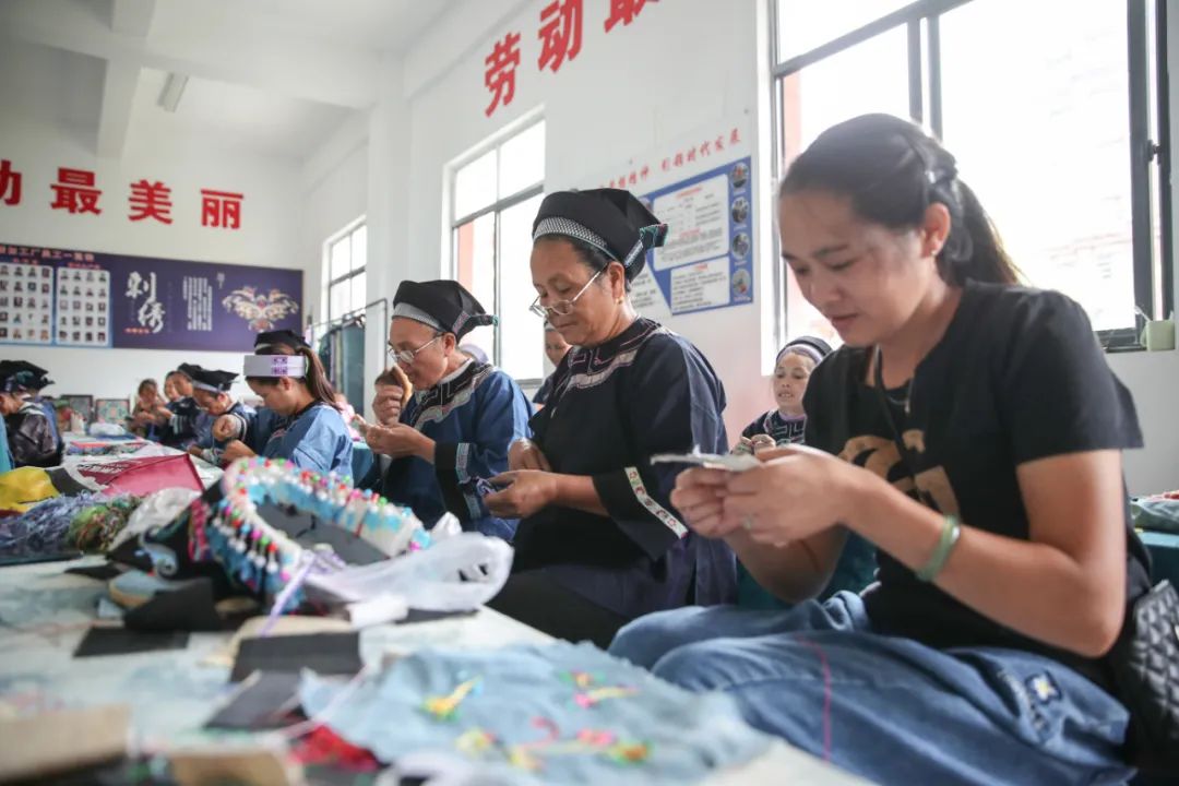 扶贫办改名为乡村振兴局,国家扶贫办转为乡村振兴局的意义