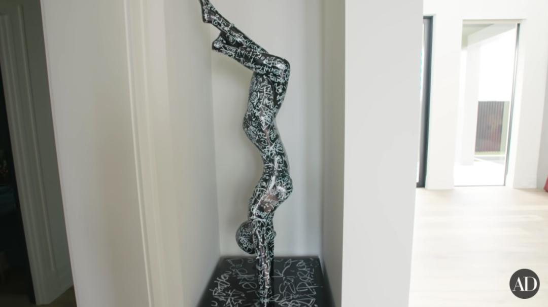 最能挣钱的网球女王们都住在什么样的大House？