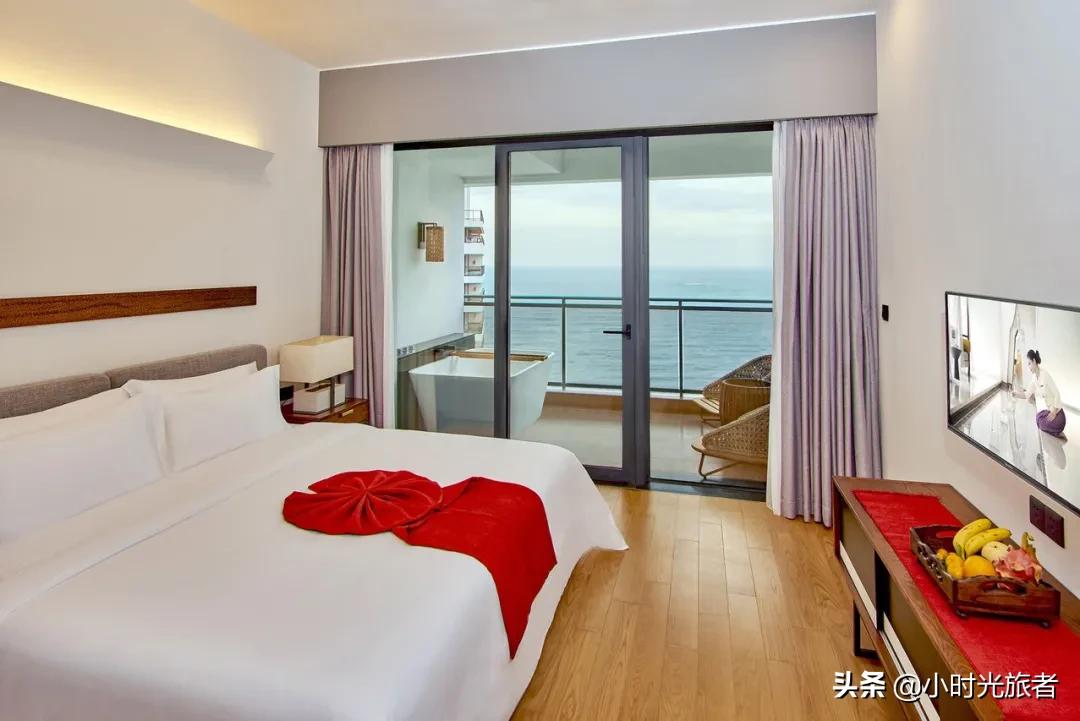 惠州双月湾酒店600多一晚,双月湾六星酒店价格表