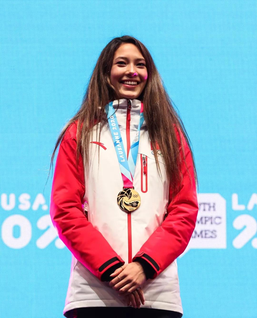 安踏冬奥,安踏与谷爱凌