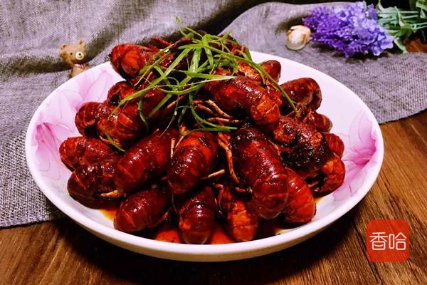 怎么清洗小龙虾又快又干净,如何清洗小龙虾又快又干净