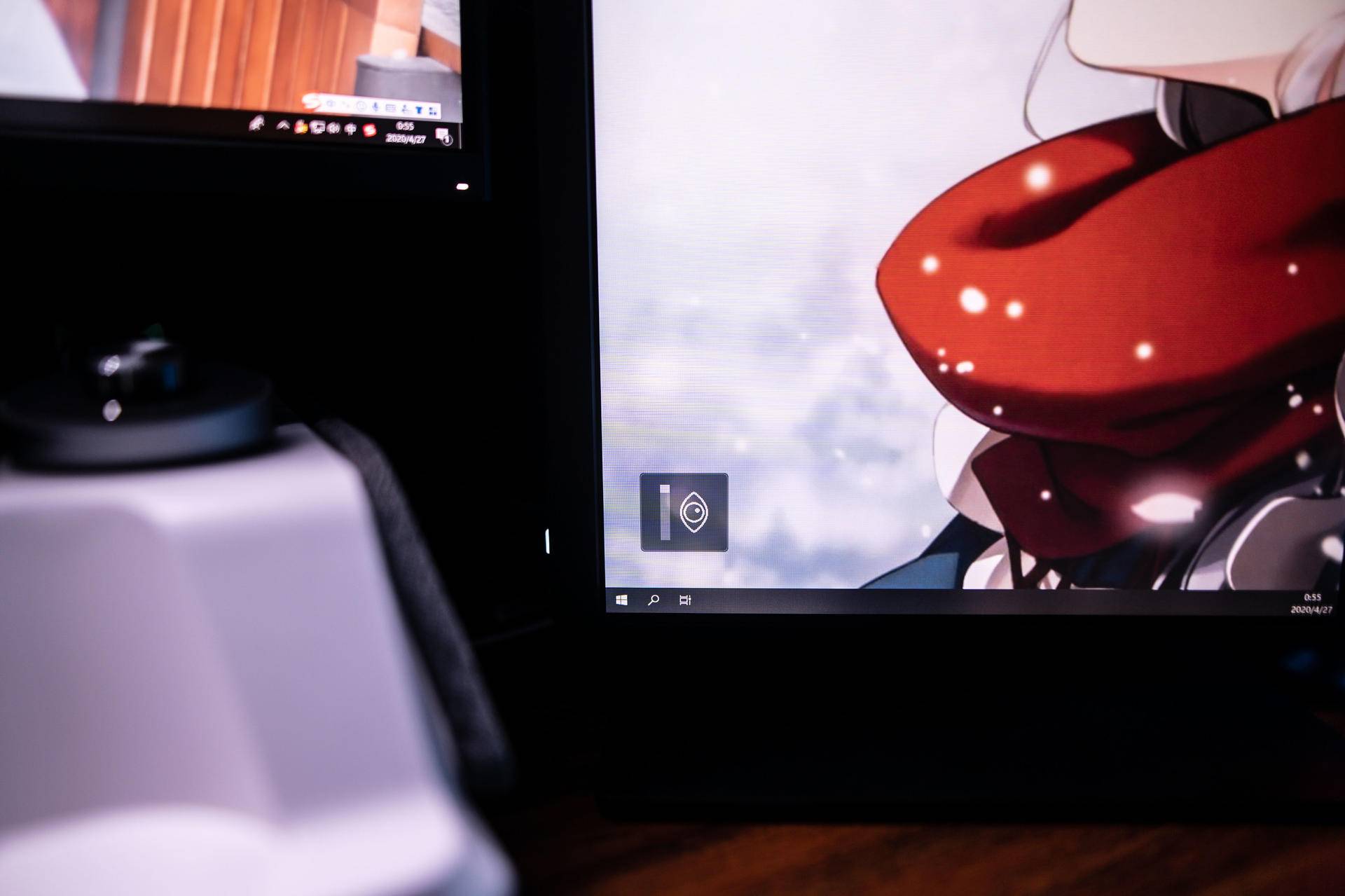 强迫症电脑桌面大改造,强迫症的桌面大改造