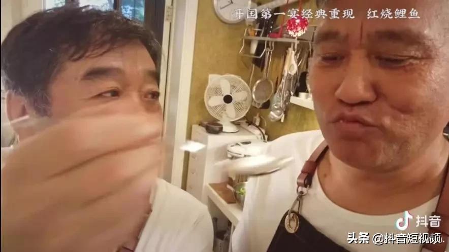 揭秘开国第一宴,开国第一宴经典重现