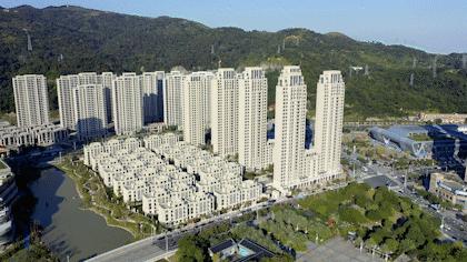 现场直击！瑞祥热盘提前一个月交付，内部实景曝光