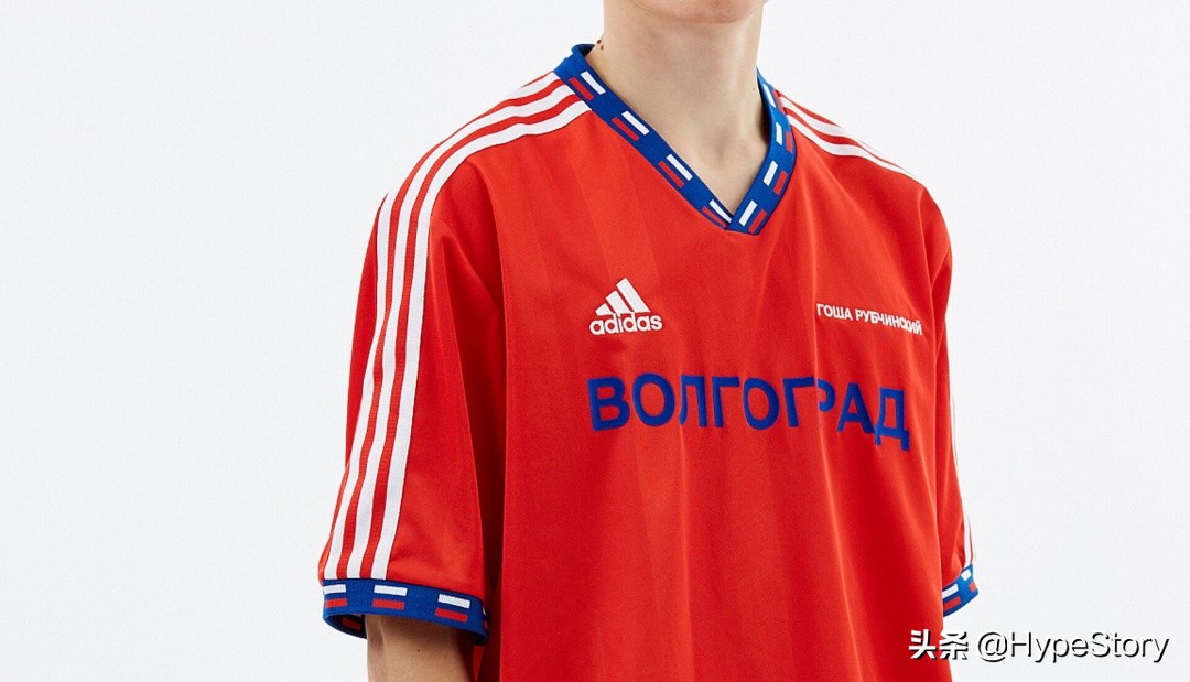 足球时尚的魅力到底有多大？2020最令人期待的跨界合作