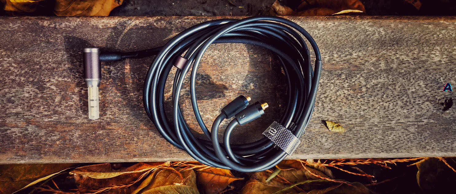 三好学生，aune首款耳塞Jasper试听分享