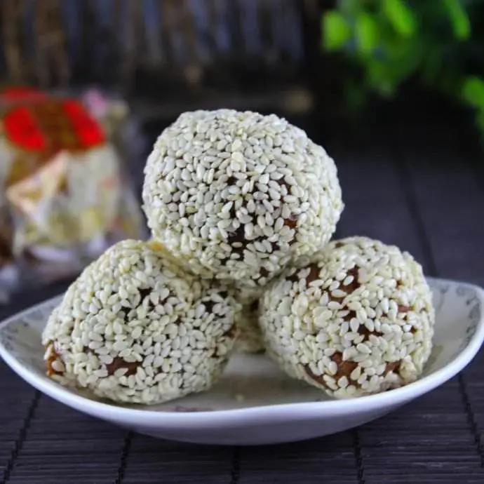 山西非遗美食闻喜煮饼,运城正宗闻喜煮饼