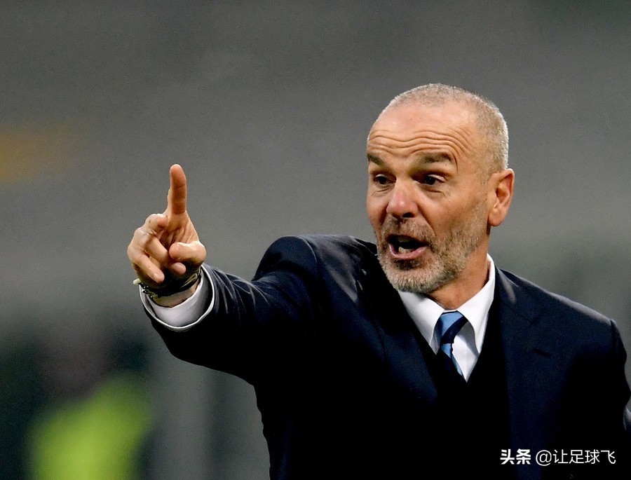 米兰换帅近况,米兰踢完下轮或换帅