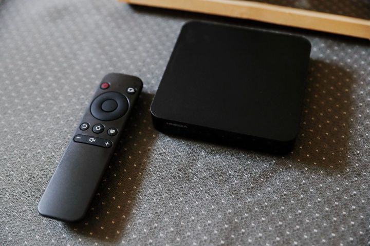 海美迪电视盒子测评,海美迪电视盒子最新款