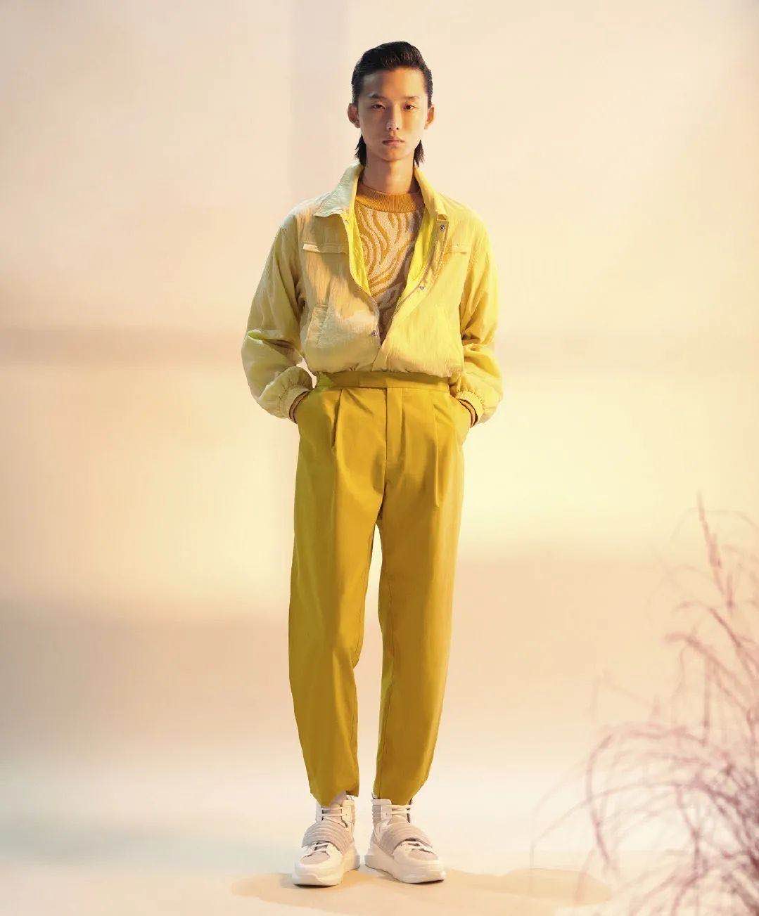 谈谈中国男装现状,为什么男装总是卖不好