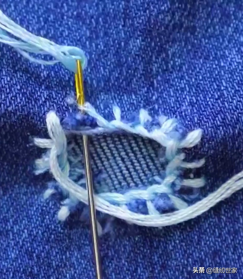 衣服老气?教你7个缝纫技巧改造一下,改后洋气又好看