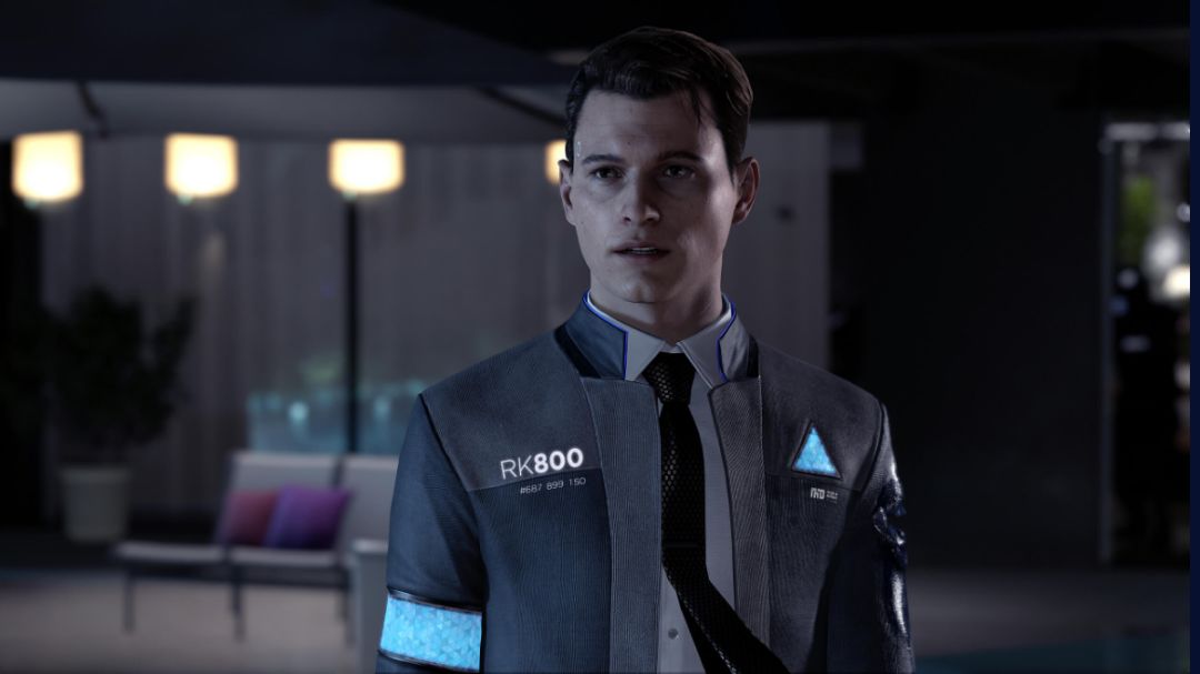 底特律人显卡,底特律成为人类pc配置要求