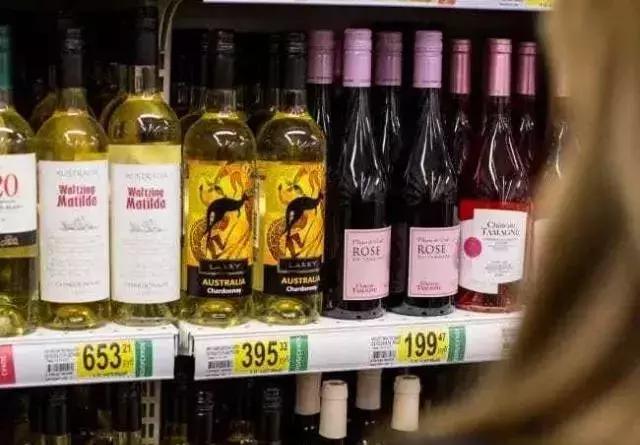 揭秘真假红酒,假冒红酒怎么鉴别