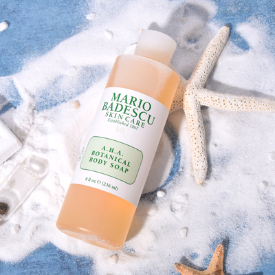 相见恨晚的好产品,平价好用的沐浴露美白持久留香