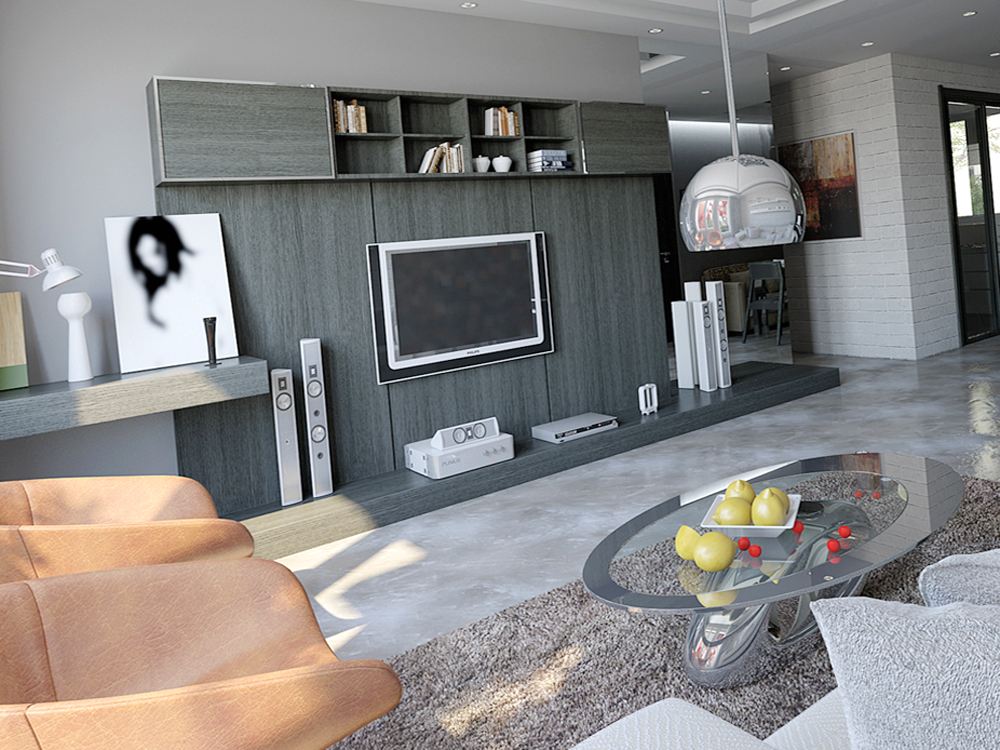 房屋层高比较矮如何装修,房间层高太矮怎么设计