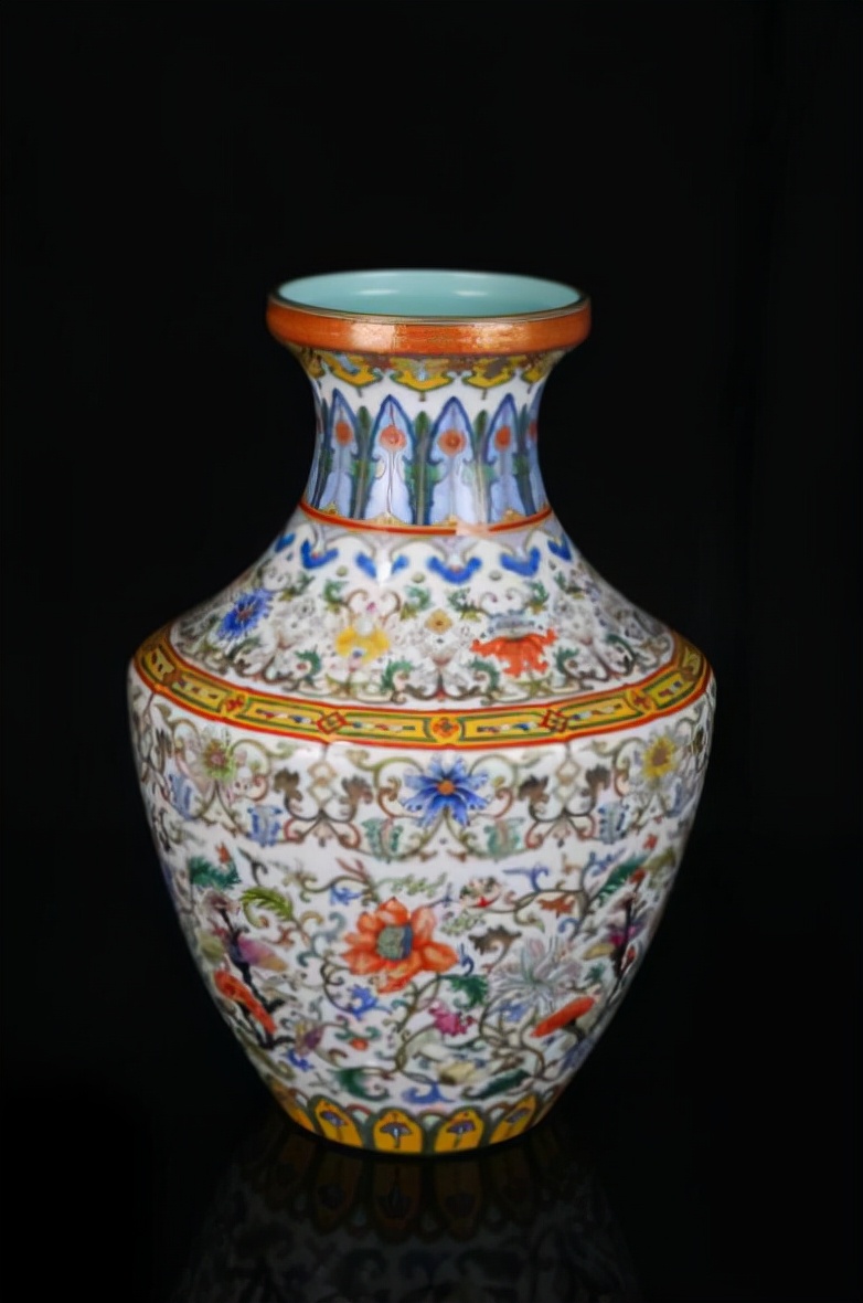 东家APP：景德镇瓷器继承人的快乐，只有自己知道