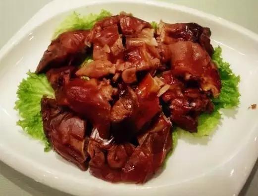 济南50家太太太好吃的餐厅,你吃过10家算我输!