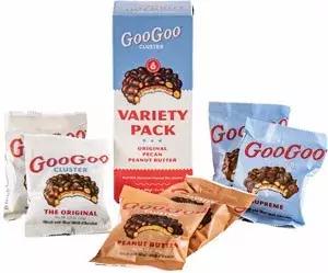 *今条头日**｜2018年ECRM每日糖果计划活动：我们喜爱的70种新产品