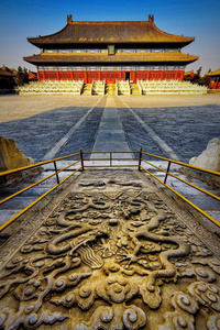 文臣立武将之功,清朝配享太庙的十大文臣武将