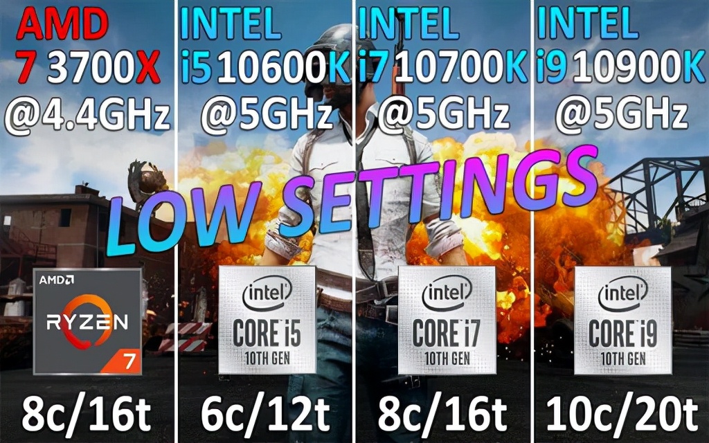 最省钱的台式机配置推荐,台式机最值得买的一套配置