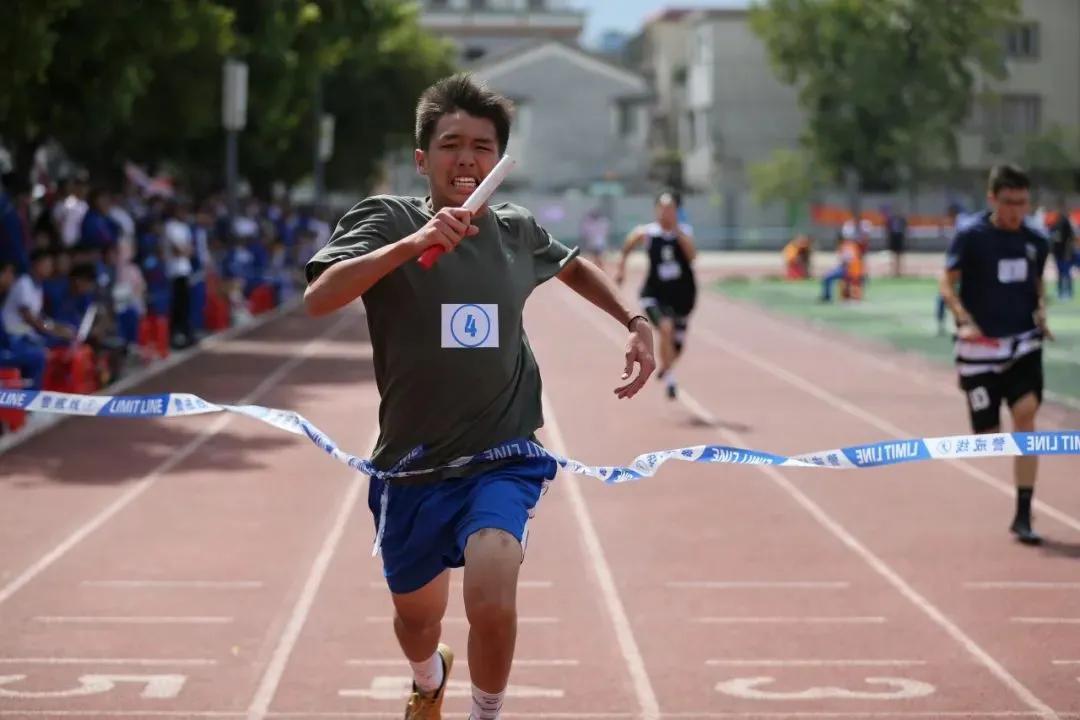 选择成就真正的自己,选择成就最美的人生