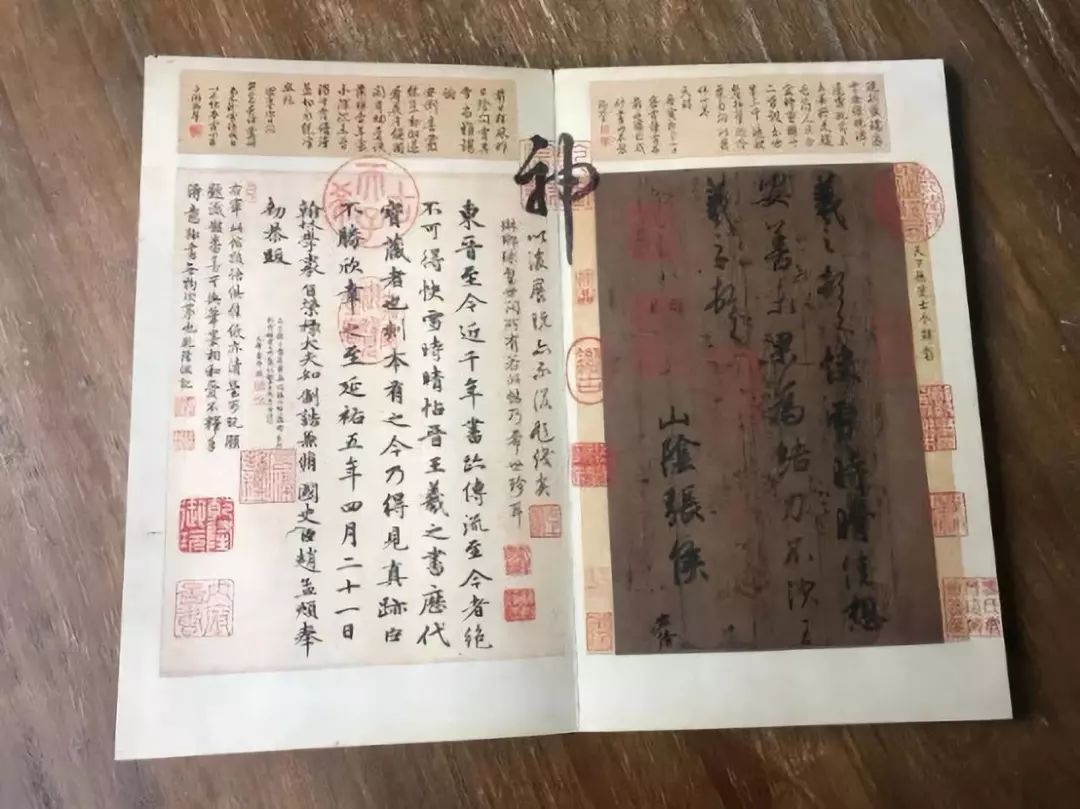 52幅中国古代书画,带你看清这些中国古代名画