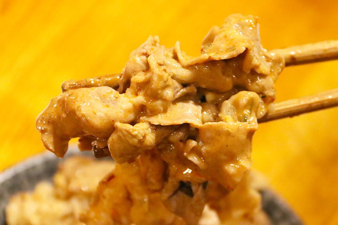 80年代的老北京涮羊肉,正宗老北京涮羊肉最好吃的部位