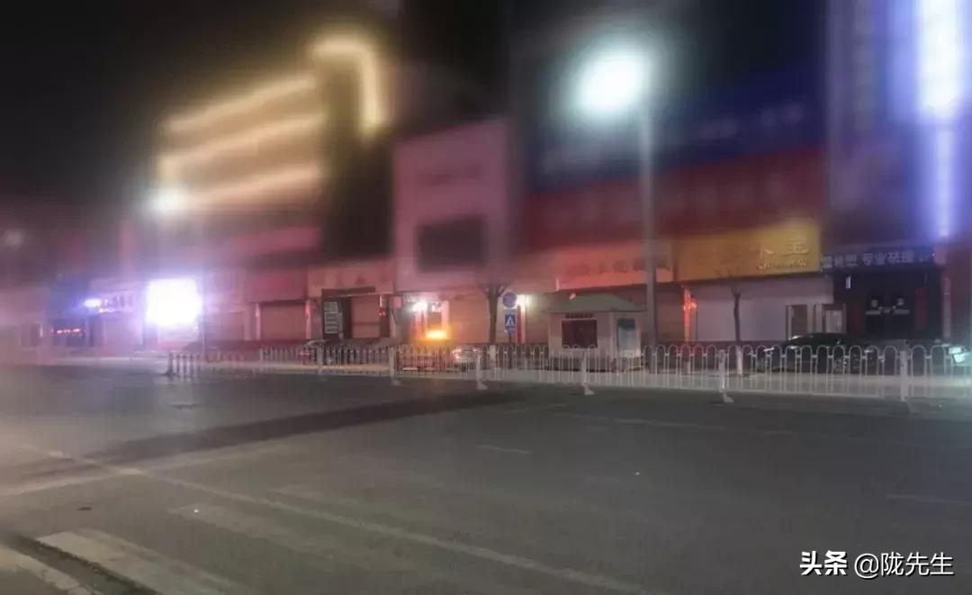 今天庆阳的大事,庆阳最近新闻