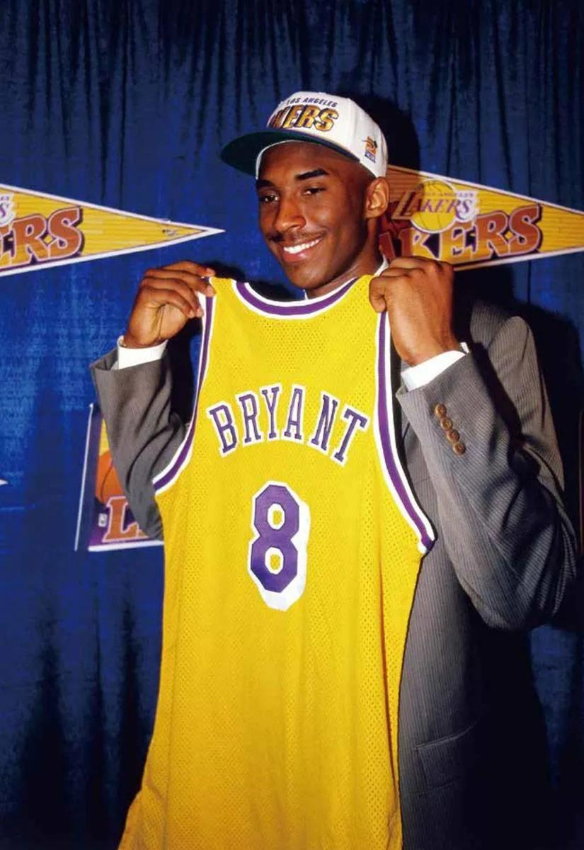 科比07年球队成员,科比06-08队友