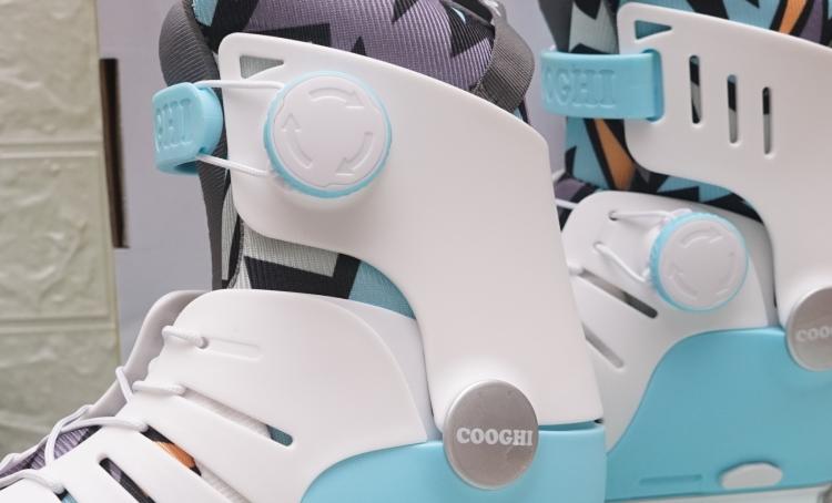 酷骑轮滑护具儿童,轮滑鞋儿童初学者酷骑