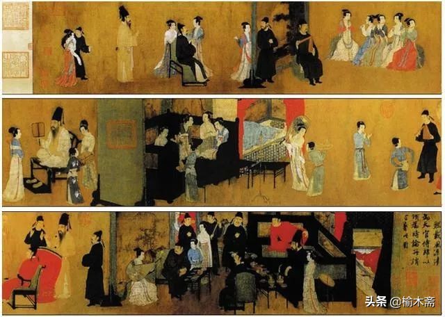 司空见惯成语故事简介,司空见惯的成语出处