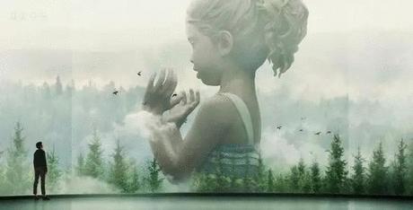 美国科幻丧尸大片9.0以上评分,人类和丧尸组队打骷髅科幻电影