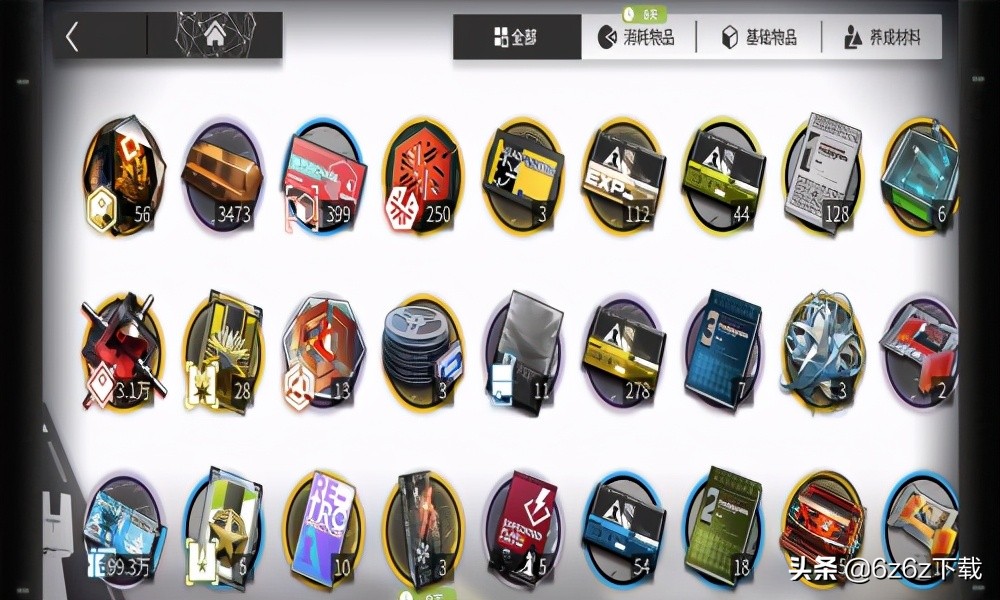 明日方舟ash干员分析明日方舟ash对比解说