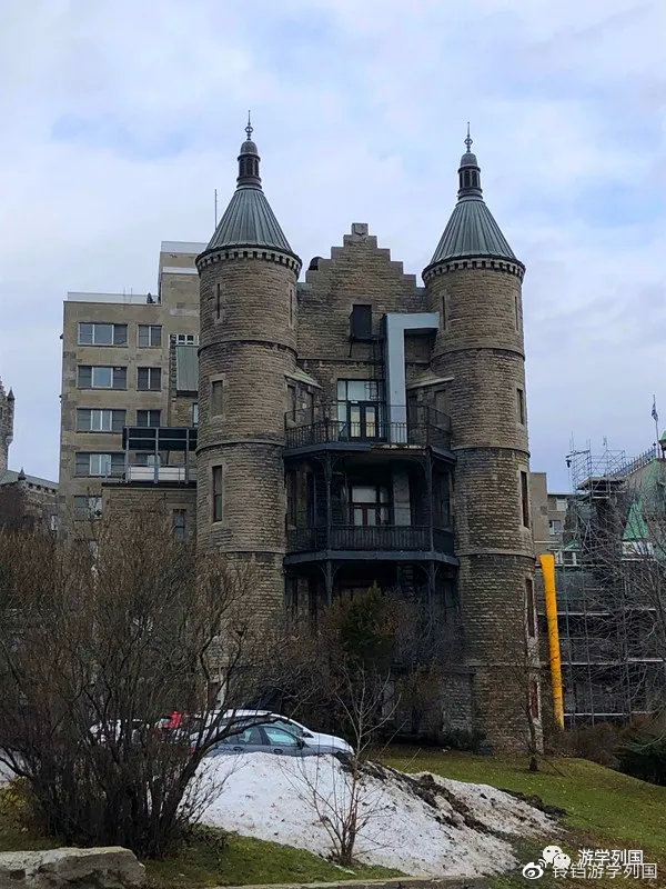 加拿大留学-麦吉尔大学怎么样？