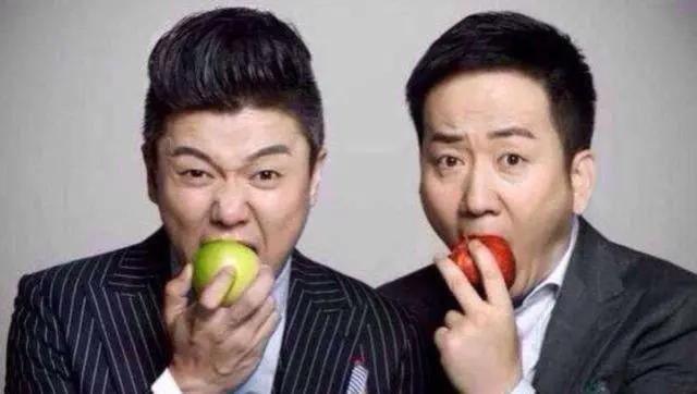 筷子兄弟新工作室,筷子兄弟小苹果照片