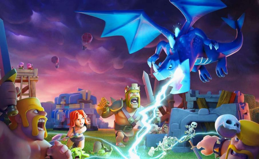 部落冲突不同奖杯对应的奖励,部落冲突多少奖杯可以获得宝石