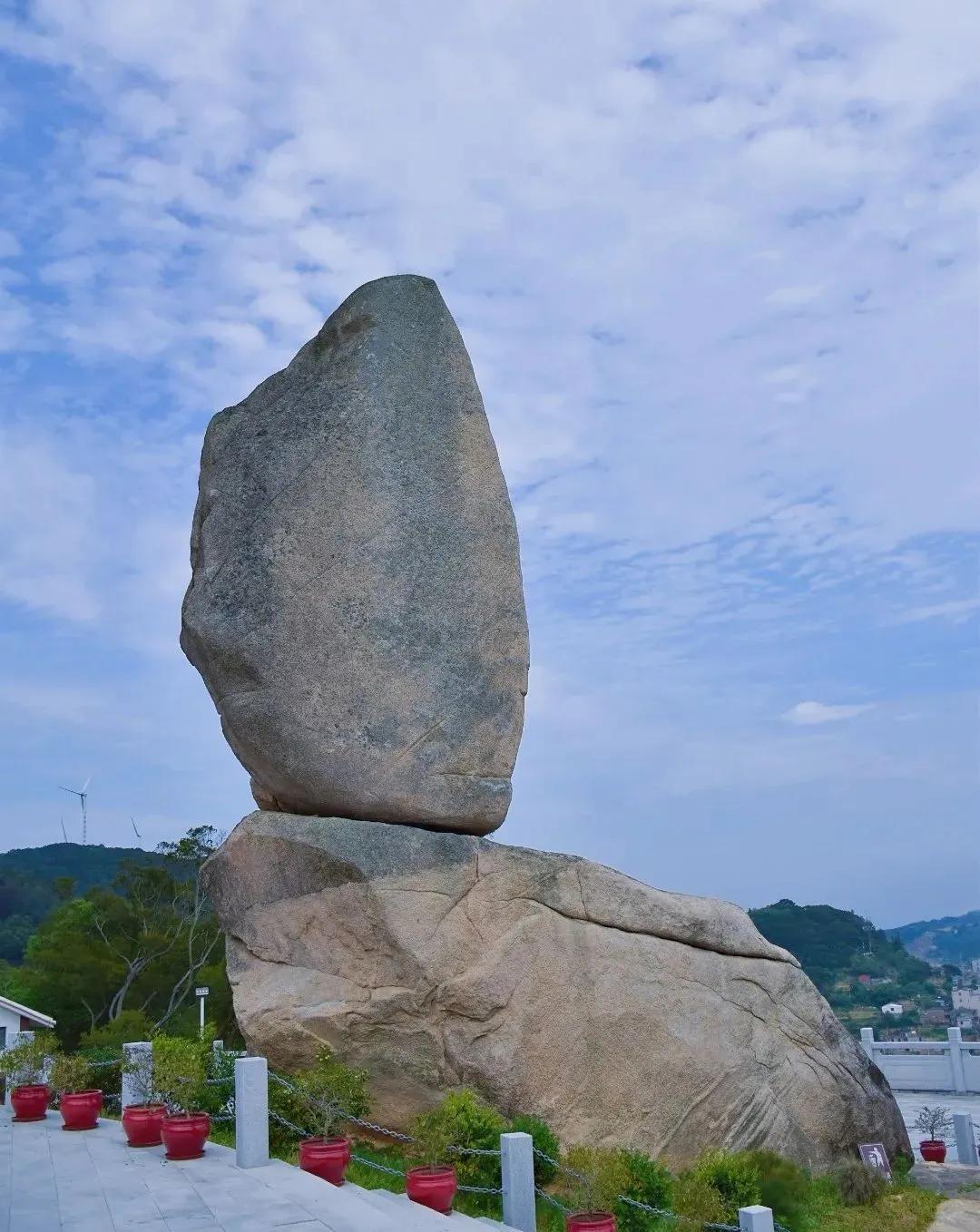 本周日！连江的你欲往哪座山头？