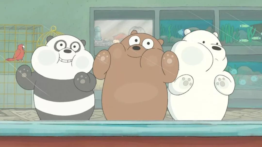 高清电脑桌面壁纸来啦,比较有意思的电脑桌面壁纸